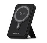 Power Bank With Magnetic Wireless