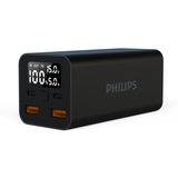 Power Bank PD 65W 20,000mAh