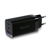 Wall Charger GaN 65W