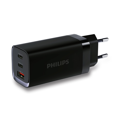 Wall Charger GaN 65W