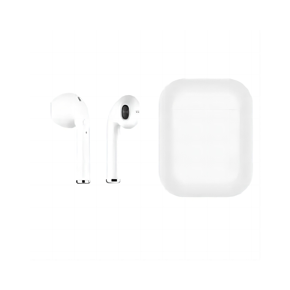 TW12 TRUE WIRELESS EARPHONES - 我的网站